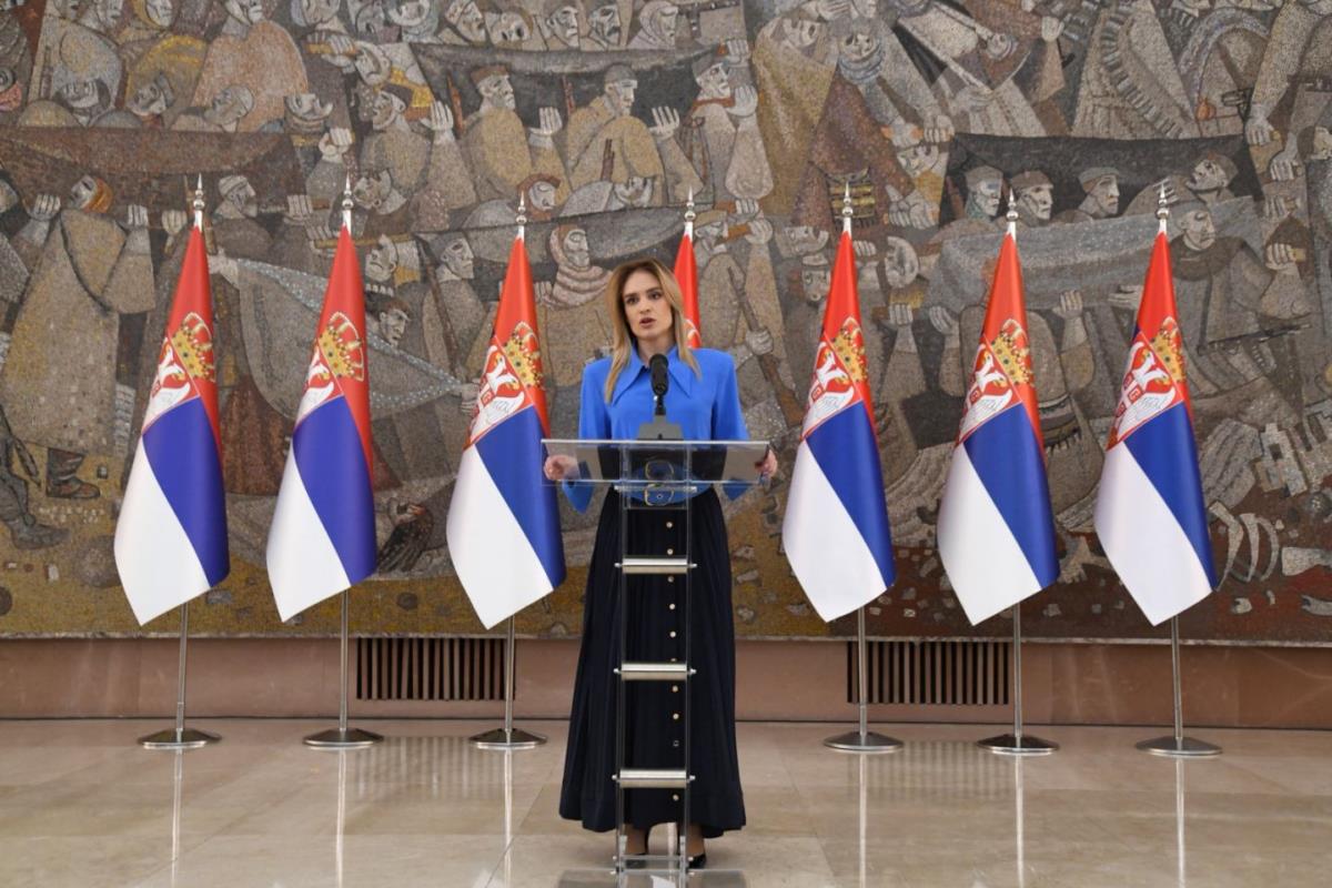 Milica Đurđević Stamenkovski