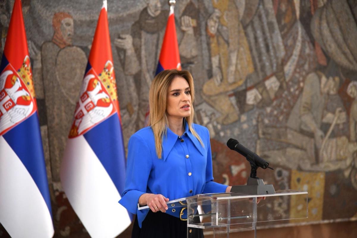 Milica Đurđević Stamenkovski