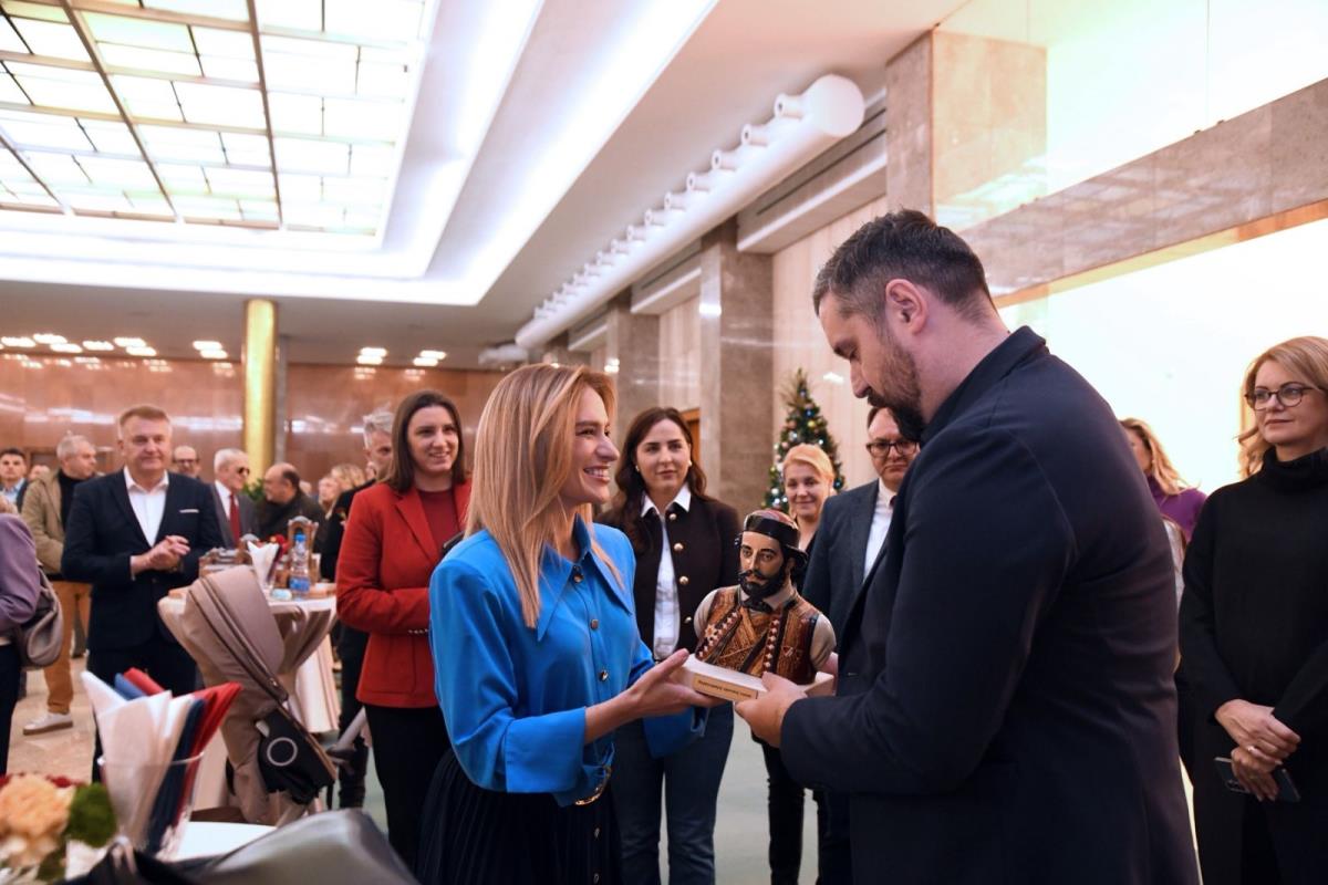 Milica Đurđević Stamenkovski