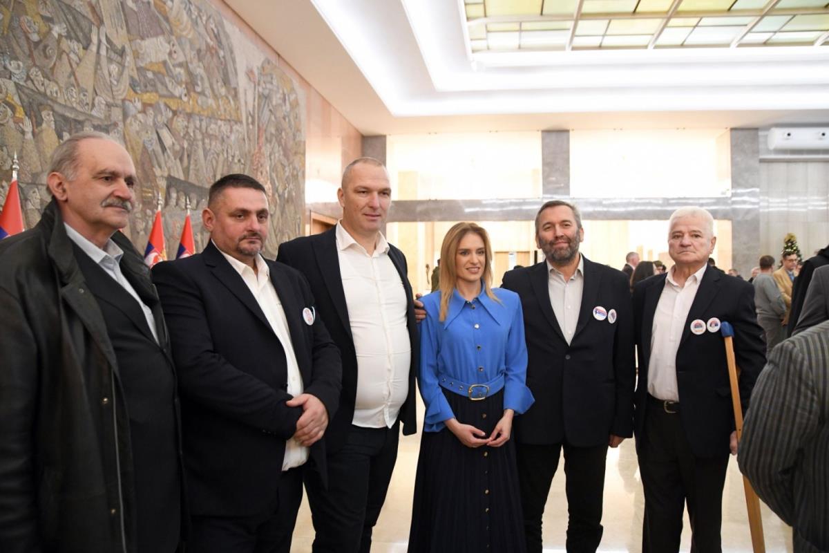 Milica Đurđević Stamenkovski