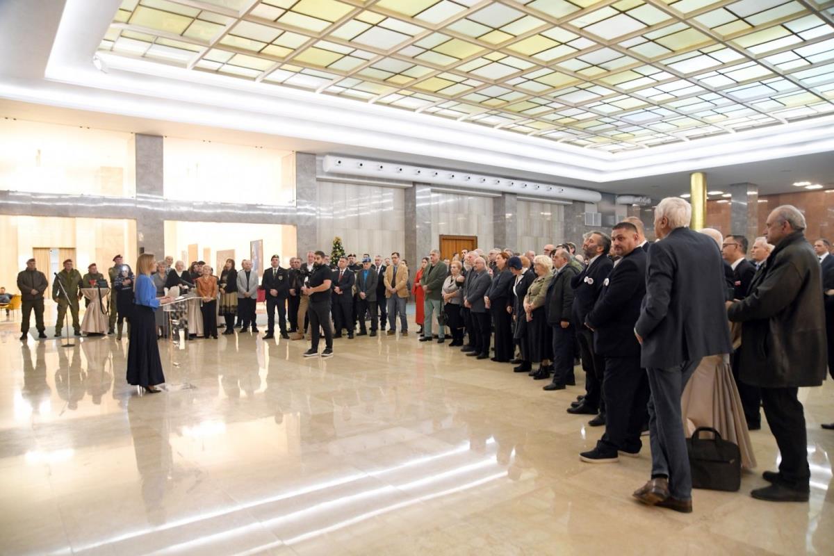 Milica Đurđević Stamenkovski