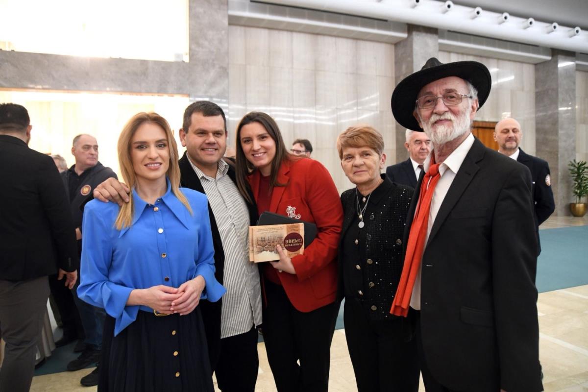 Milica Đurđević Stamenkovski