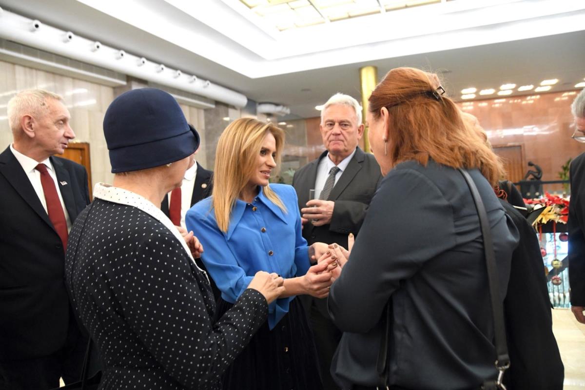 Milica Đurđević Stamenkovski