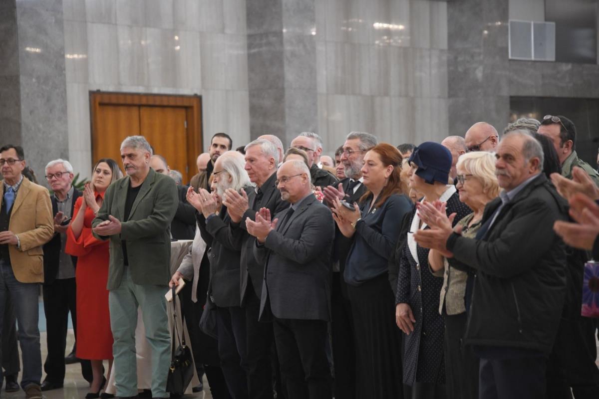 Milica Đurđević Stamenkovski