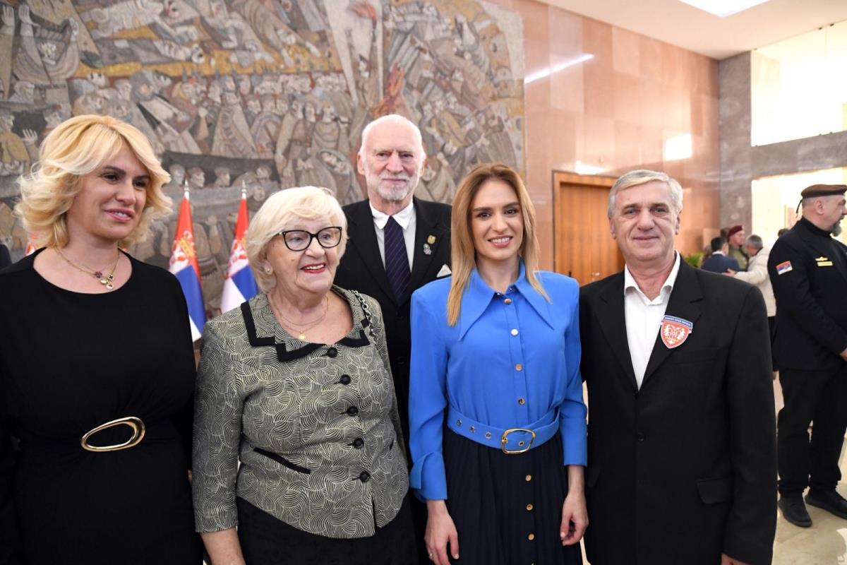 Milica Đurđević Stamenkovski