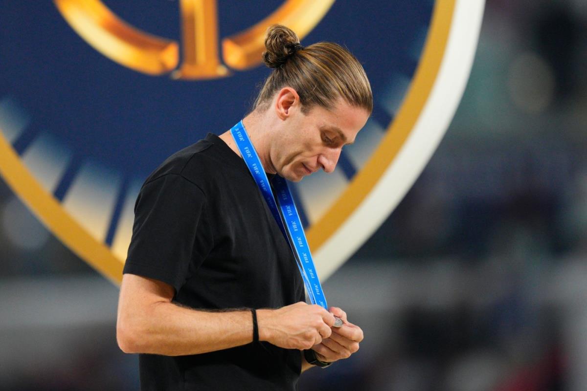 Filipe Luis
