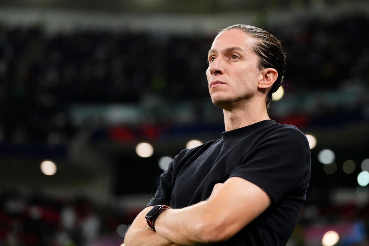 Filipe Luis