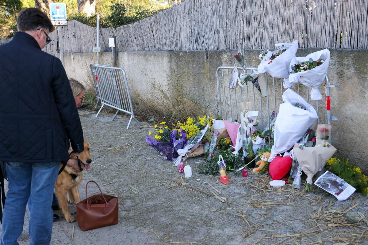 Brižit Bardo - mesto gde će biti sahranjena