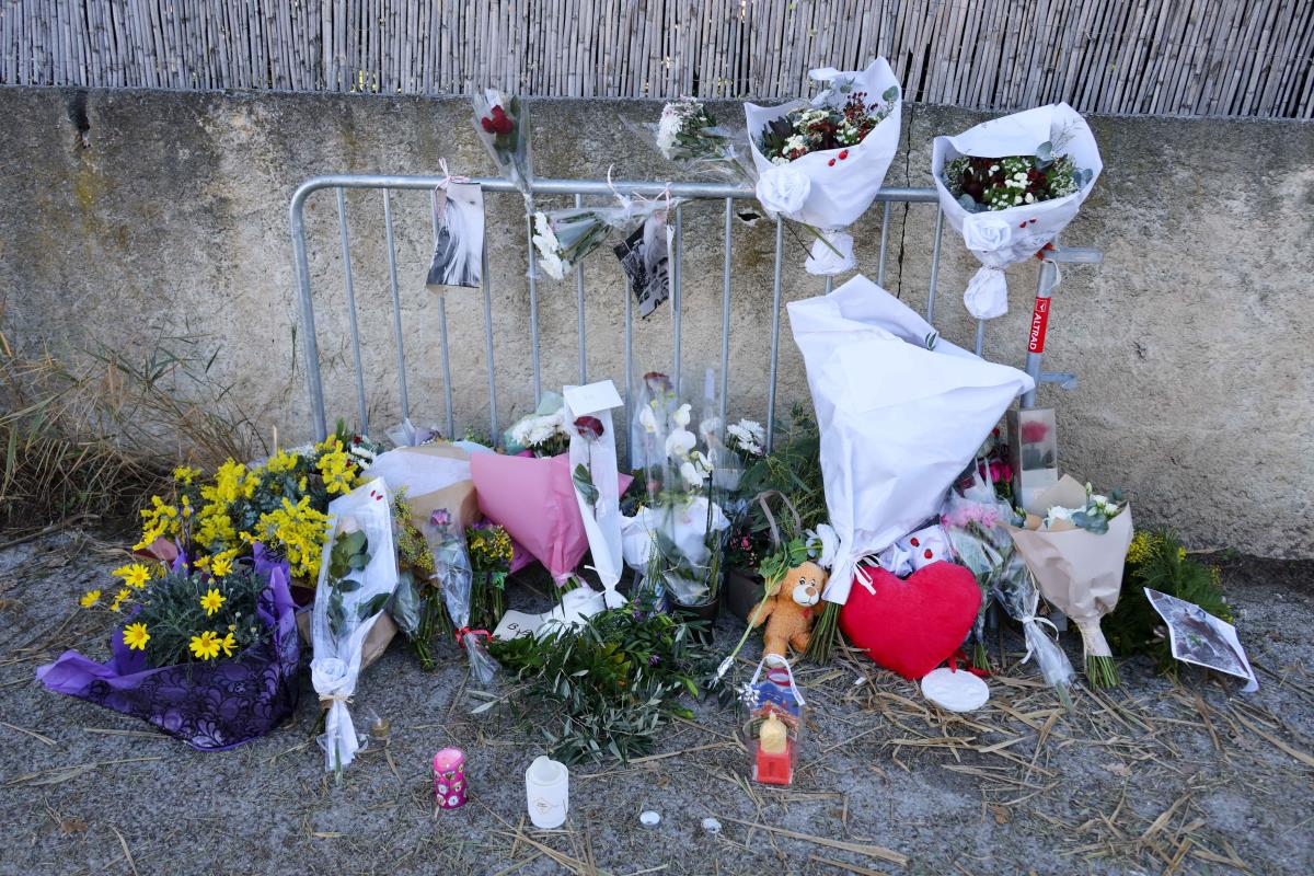 Brižit Bardo - mesto gde će biti sahranjena