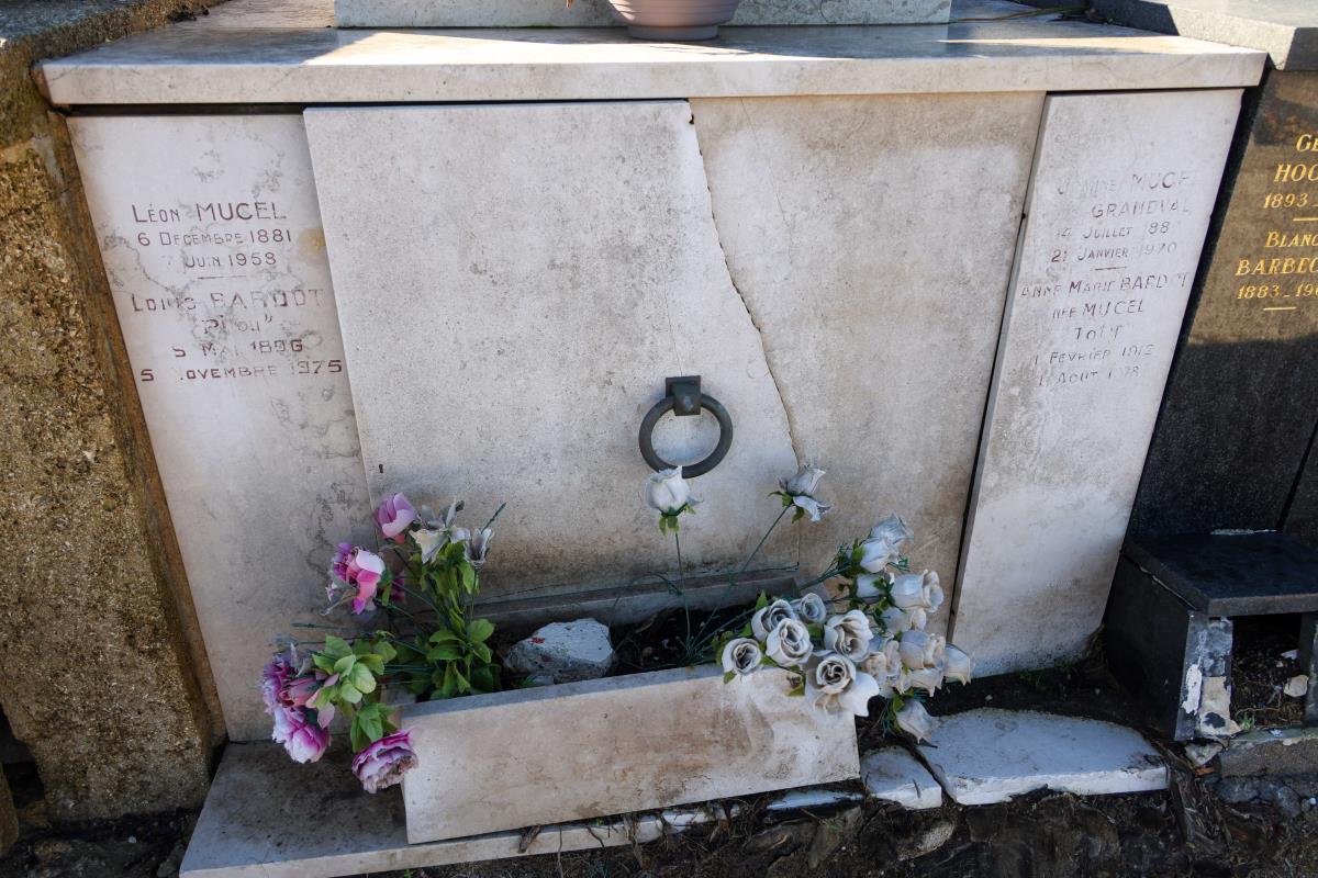 Brižit Bardo - mesto gde će biti sahranjena