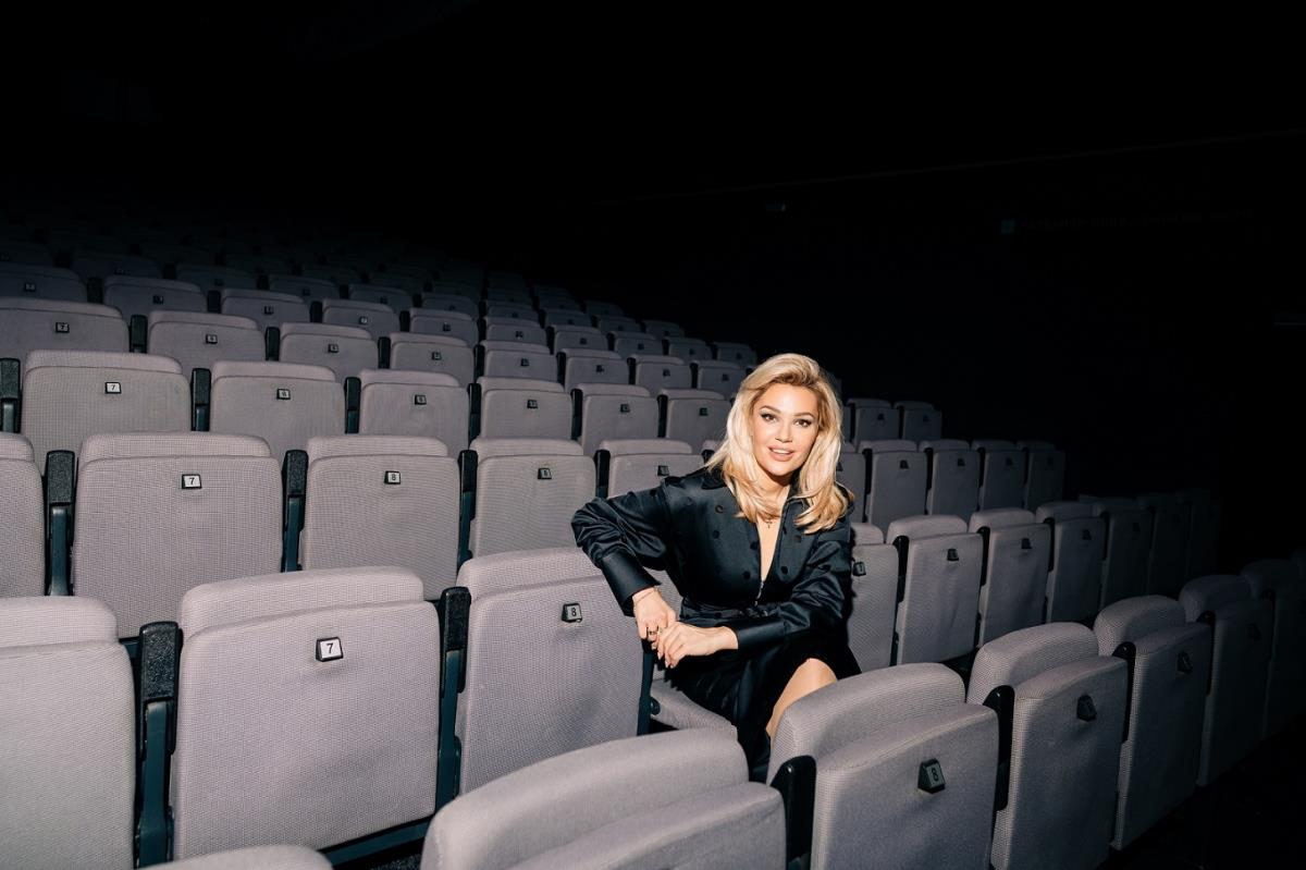 Koncert Lene Kovačević