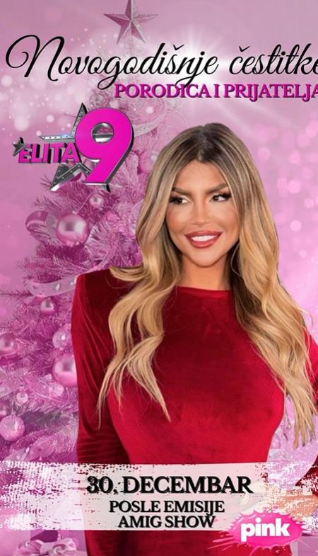 IGRAČI OVO NISU OČEKIVALI! Milica Mitrović najavila šokantnu promenu u "Eliti" - zadrugari nisu očekivali ovo!