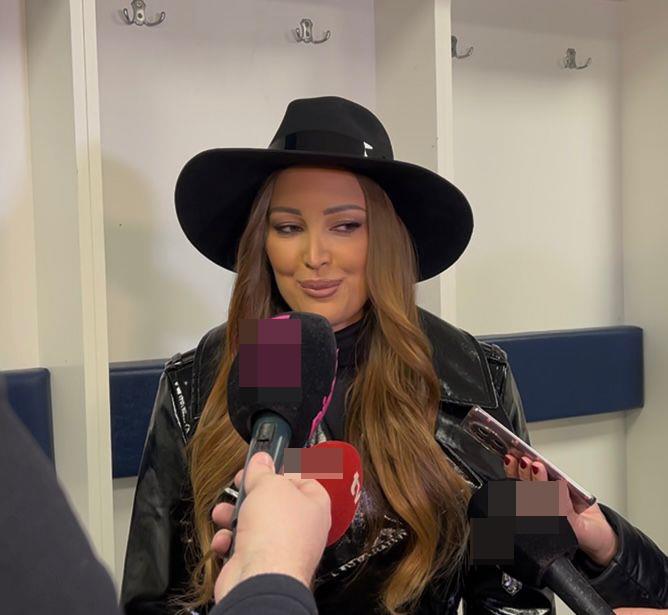 Aleksandra Prijović