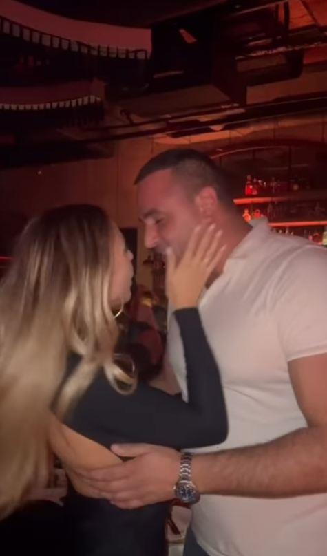 Maja i Alen Hadrović