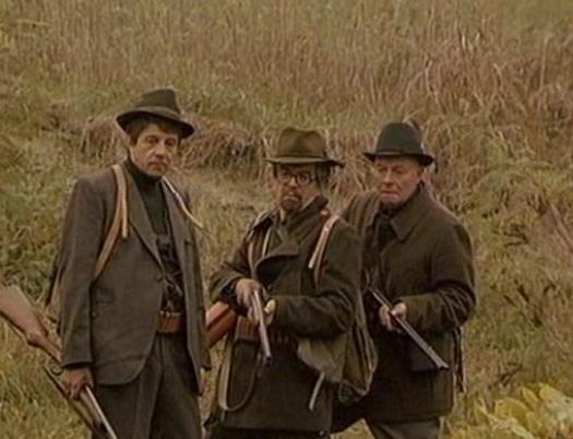 Mića Tomić u filmu Balkanski špijun