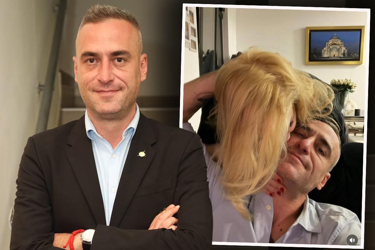 POŽGAJ RASKINUO SA DEVOJKOM, PA ŠOKIRAO PRIZNANJEM O BIVŠOJ ŽENI: Nalazi se pred važnom životnom odlukom: Kriv sam