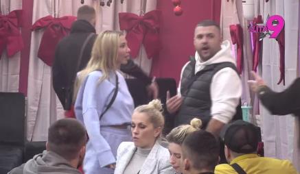 ASMIN ĆE SUTRA VIDETI DETE NAKON TRI GODINE?! Aneli otkrila da li će njihova ćerka sutra doći u rijaliti: Uništile biste me ako je dovedete