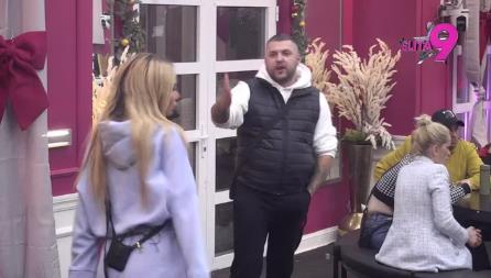 Asmin Durdžić i Aneli Ahmić