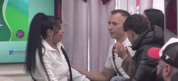 ZLATA PETROVIĆ I HASAN DUDIĆ UŠLI U ELITU! Miki potrčao ka roditeljima, a onda je usledio emotivni haos: Ovo nije očekivao