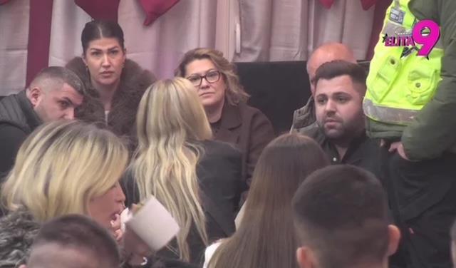 ANELI OČI U OČI SA ASMINOVOM PORODICOM! Ovo suočavanje su svi čekali, pljuštale optužbe: Nije Mustafa loš, Melvida je veštica