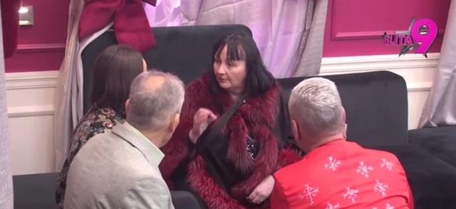 "HOĆEŠ LI DA IDEŠ U KOTEŽ DA TE VOZI TRAKTOROM PO MOČVARAMA?" Teodoru iskritikovala majka zbog veze s Bebicom: Moju ćerku neće tući! Tužila i njegovog oca