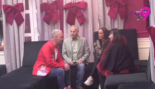 "HOĆEŠ LI DA IDEŠ U KOTEŽ DA TE VOZI TRAKTOROM PO MOČVARAMA?" Teodoru iskritikovala majka zbog veze s Bebicom: Moju ćerku neće tući! Tužila i njegovog oca