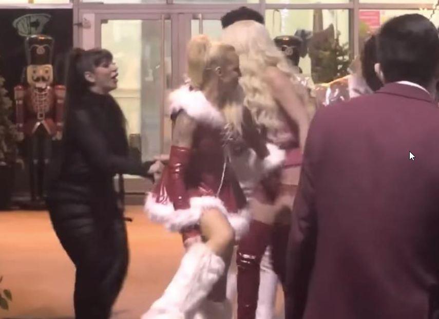 Jelena Karleuša u Eliti