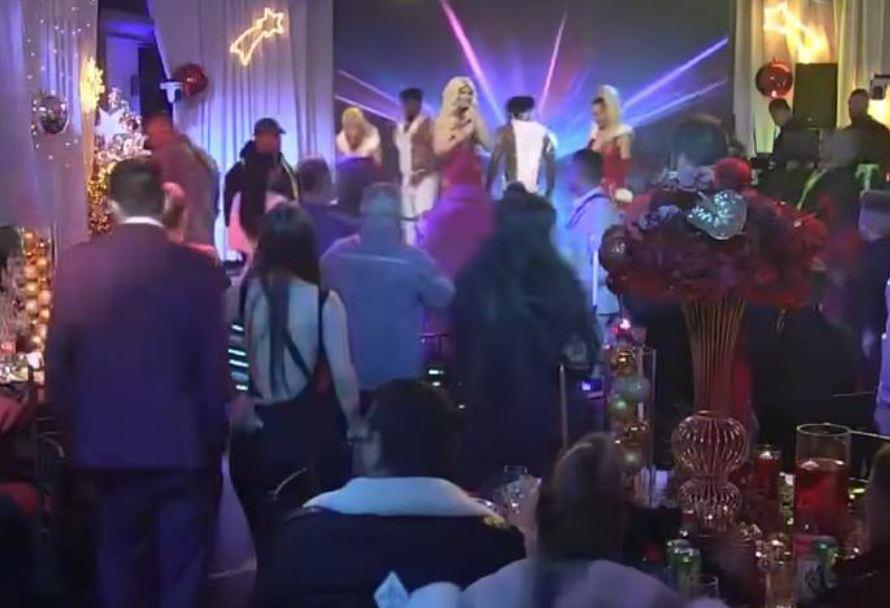 Jelena Karleuša u Eliti