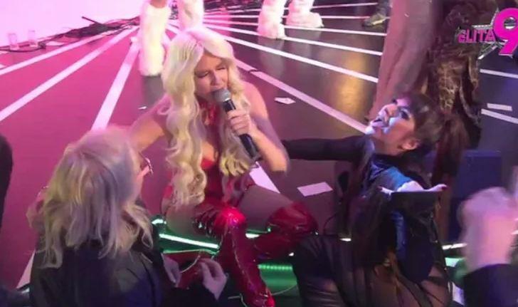 MILJANA RIDALA NA GRUDIMA JELENE KARLEUŠE: JK se obratila samo Kulićki, imala specijalan poklon za nju, slomile je emocije (FOTO)