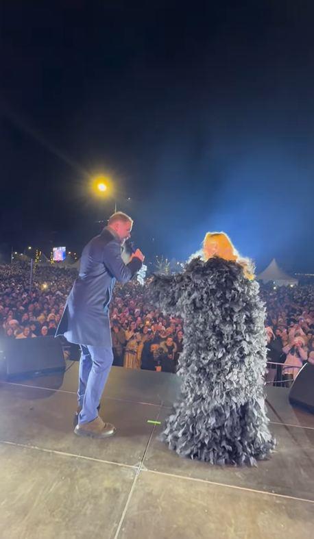 Nataša Bekvalac Draško Stanivuković