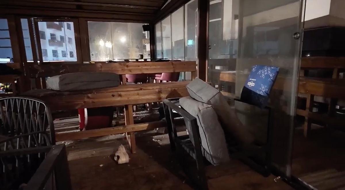 Švajcarska eksplozija Kran-Montana