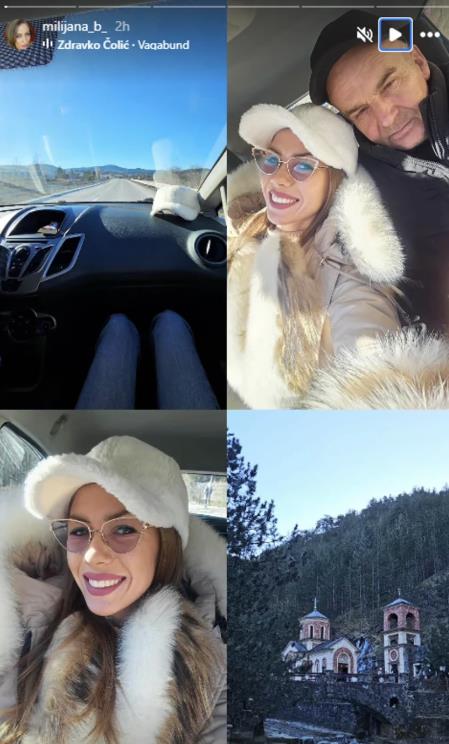 Milijana Bogdanović