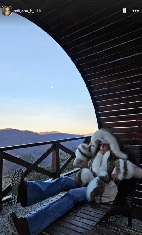 Milijana Bogdanović