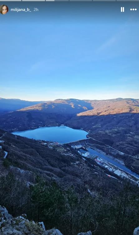 Milijana Bogdanović