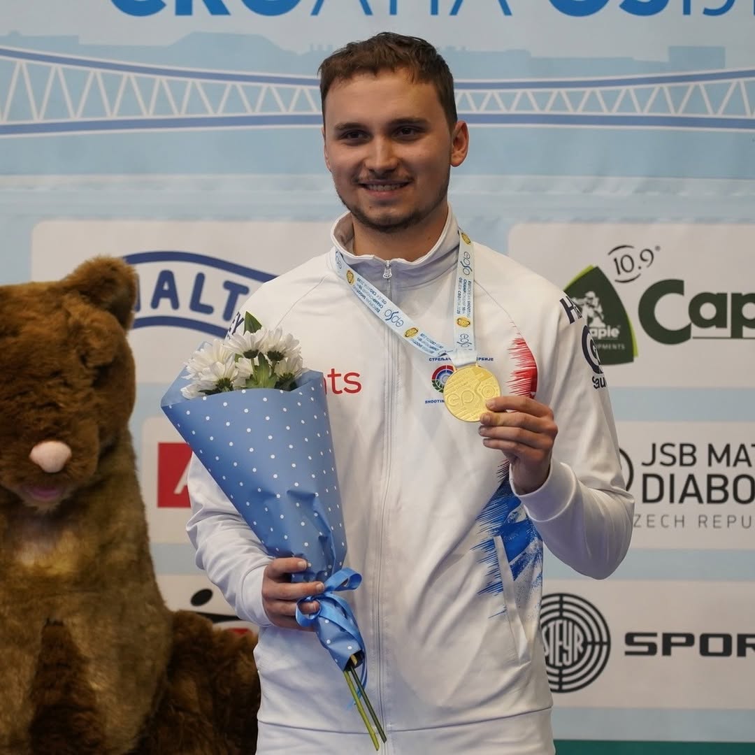 Aleksandra Havran i Aleksa Rakonjac