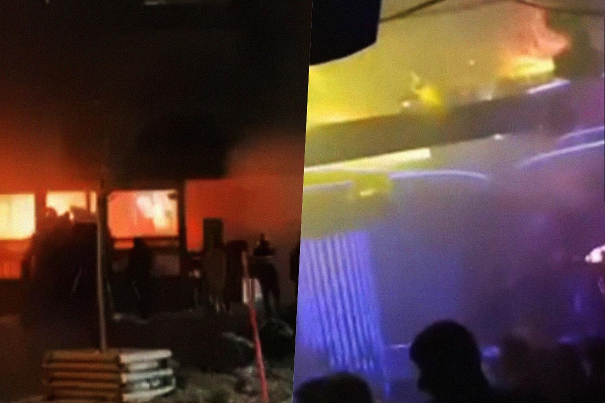 požar Kočani Švajcarska