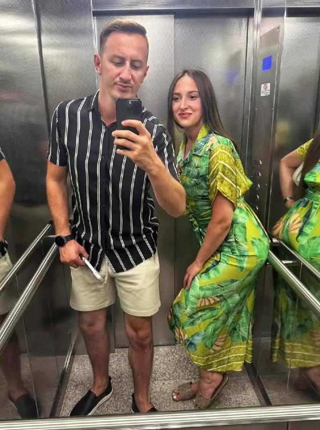 Velid Handžić postao otac