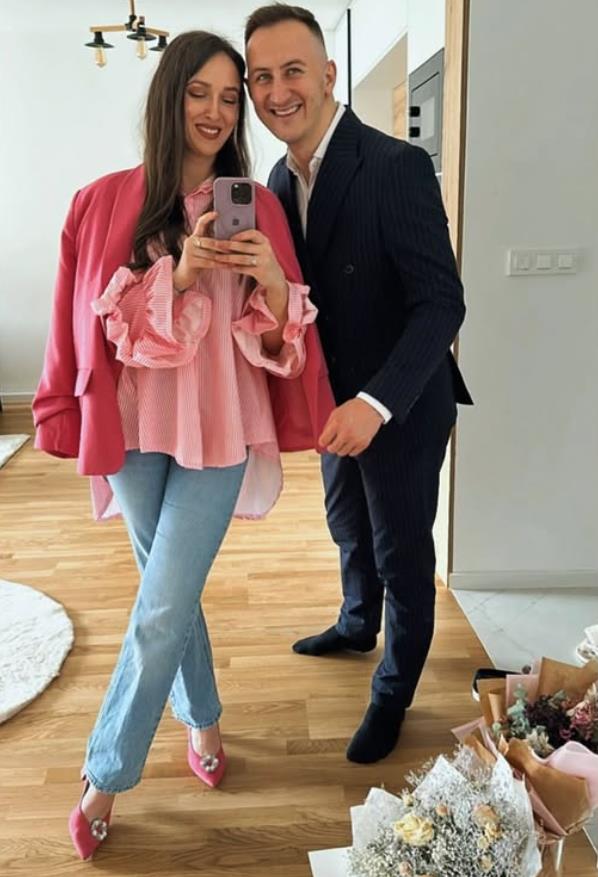 Velid Handžić postao otac