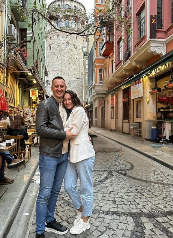 Velid Handžić postao otac