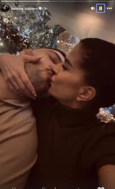 Ljuba Perućica proslavlja rođendan