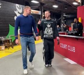 Nikola Jokić i Kristijan Braun 3.jpg