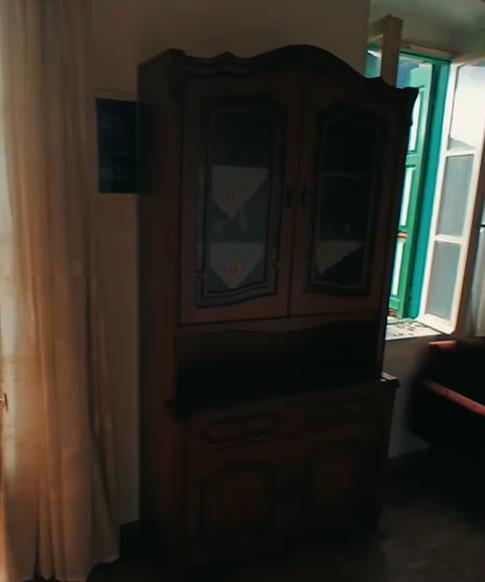 Kristina iz Leskovca kupila kamenu kuću iz 1821. godine u Grčkoj