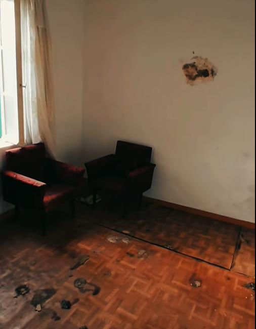 Kristina iz Leskovca kupila kamenu kuću iz 1821. godine u Grčkoj