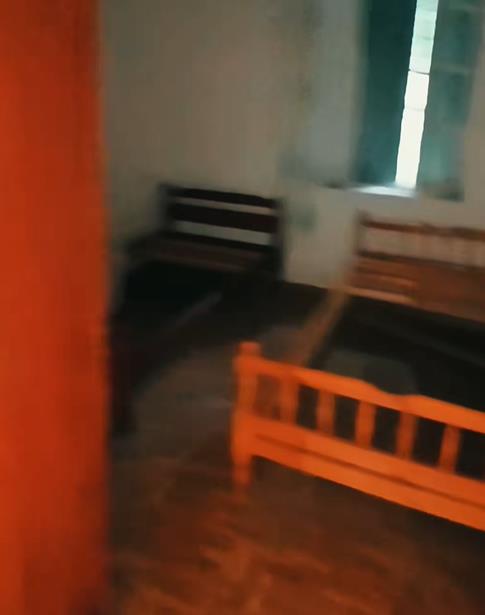 Kristina iz Leskovca kupila kamenu kuću iz 1821. godine u Grčkoj