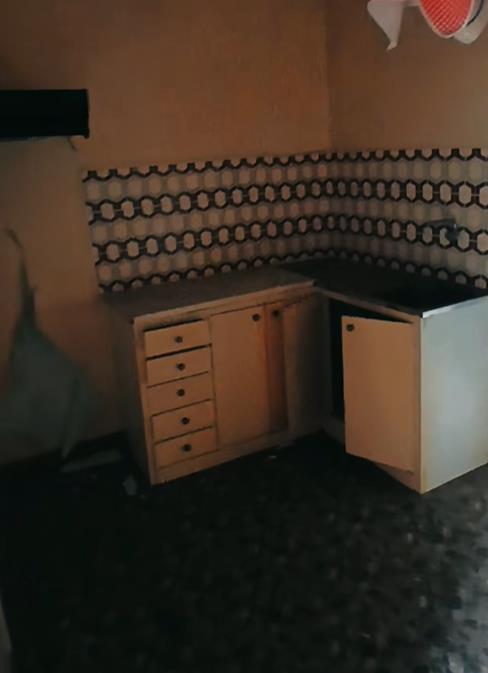 Kristina iz Leskovca kupila kamenu kuću iz 1821. godine u Grčkoj