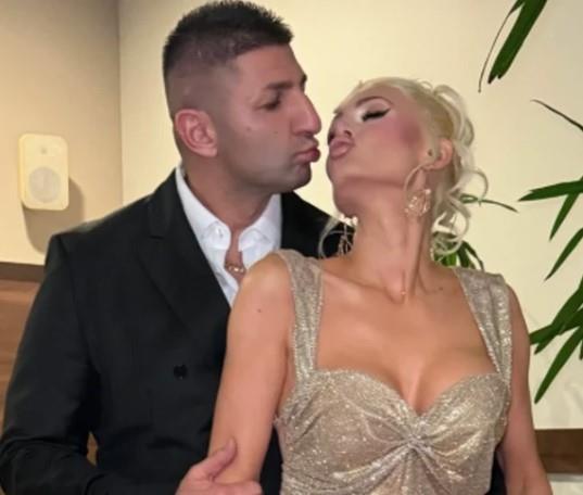 SLAĐANA MANDIĆ OTKRILA KADA JE POSLEDNJI PUT VIDELA ZAOVU ANELI! Razvela se pa pomirila s njenim bratom, pa ispričala sve o odnosu sa Ahmićima