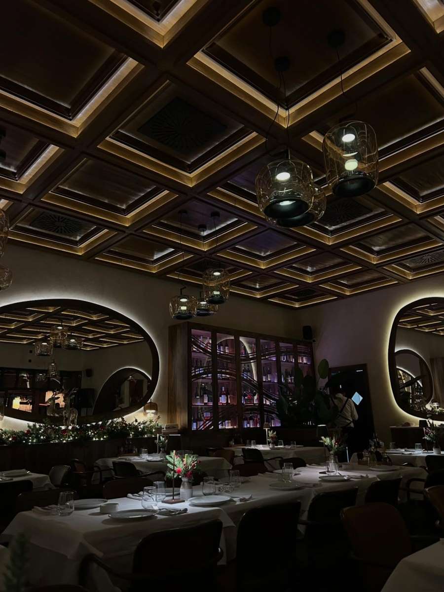 Aleksandar Pavlović u Beogradu