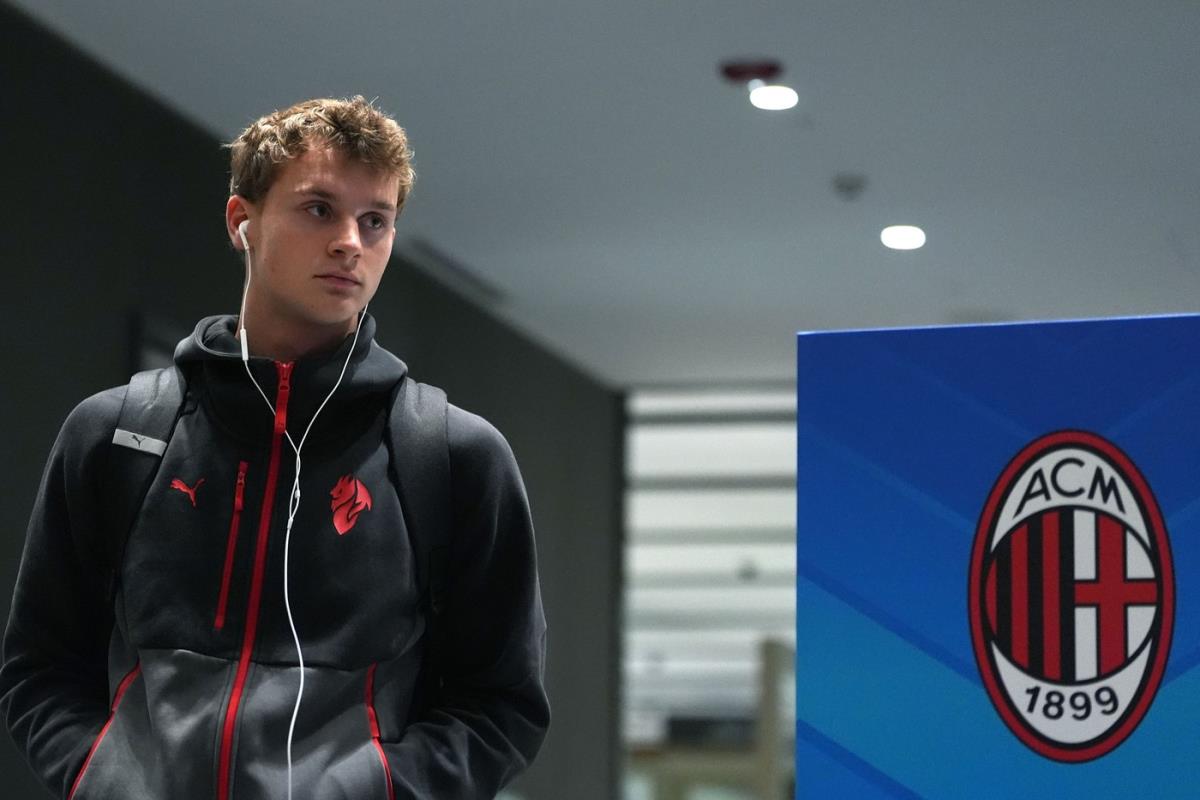 Maksimilijan Ibrahimović