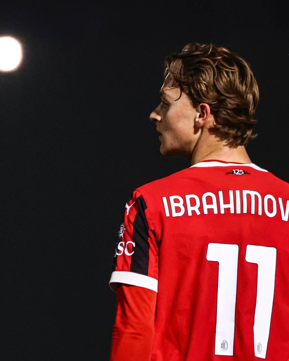 Maksimilijan Ibrahimović