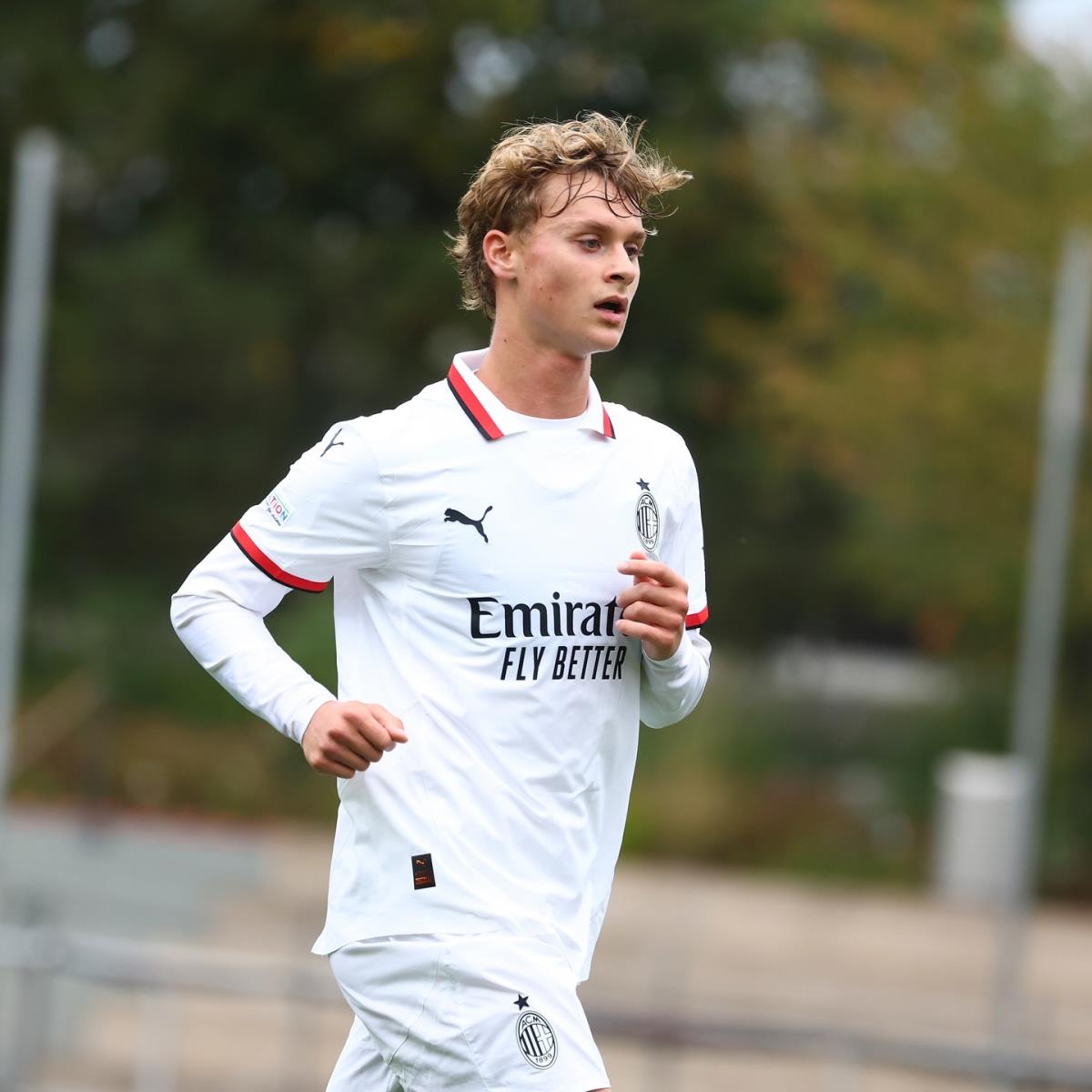 Maksimilijan Ibrahimović